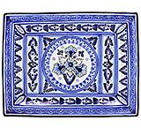 Rectangular Platter