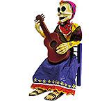 XL Guitar Player
