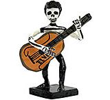 Rocker on Guitar
