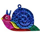 Snail Ornament