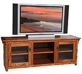 American Mission Oak64 TV Console