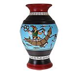 Large Pre-Columbian Pot