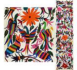 The Animal TreeFino Quality Otomi Runner