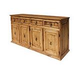 XL Classic Sideboard