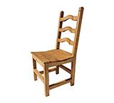 Colonial Chair