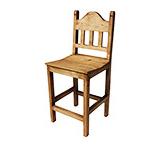 Short Santana Bar Stool