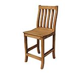 Short Keko Bar Stool