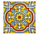 Talavera Tile