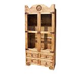 Star Gun Cabinet