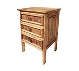 Chaparro Dresser
