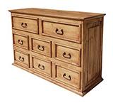 Zanala Dresser