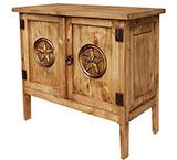 Chapo Star Cabinet