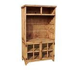 Zago Bookcase