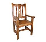 California Chair w/Arms