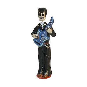 Rocker in Black