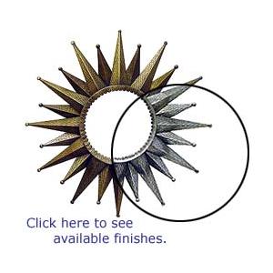 Star Mirror
