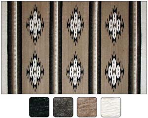 Zapotec Weaving