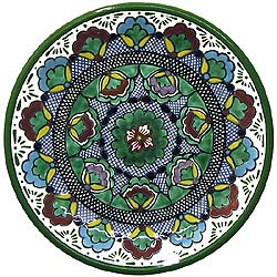 Mexican Dinnerware | Beso