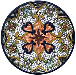 Dinnerware Pattern 23