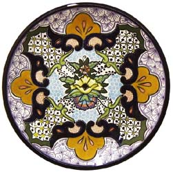 Dinnerware Pattern 30