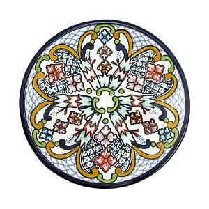 Dinnerware Pattern 55