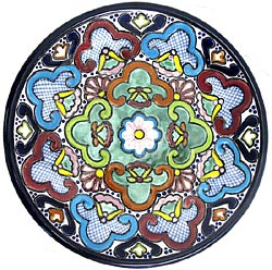 Dinnerware Pattern 67