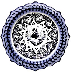 Star Platter