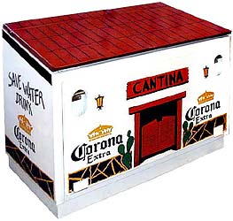 XL Corona Cantina Cooler