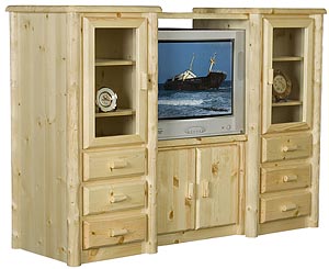 Complete Wall Unit