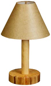 Northwoods Table Lamp