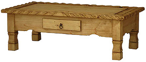 Texana Coffee Table