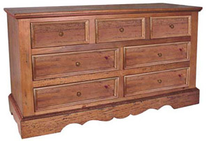 Alpina Sideboard