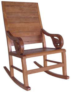 Rocking Chair