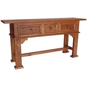 Tiripetio Sofa Table