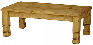 Julio Coffee TableWithout Wormwood