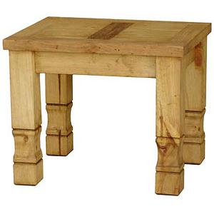 Julio End Table