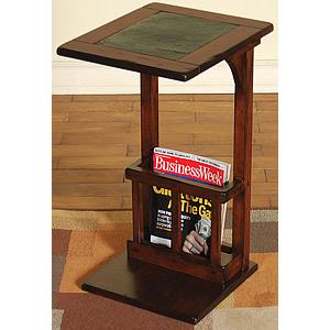 Santa FeSofa Mate Table