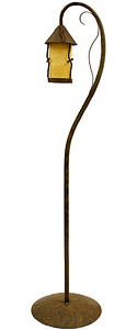 Madalyne CollectionFloor Lamp