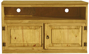 Trinidad TV Stand