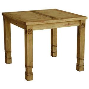 Square Julio Star Dining Table