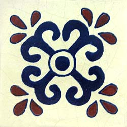 Talavera Tile