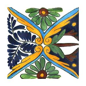 Talavera Tile