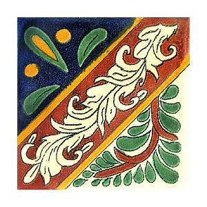 Talavera Tile