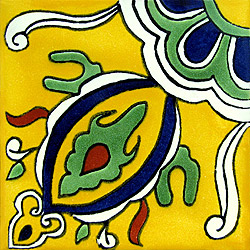 Talavera Tile