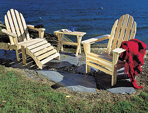 Adirondack