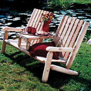 Garden Teaset