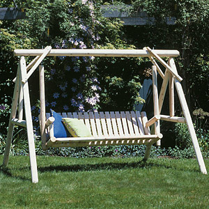 6' Classic Swing