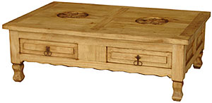 Keko Star Coffee Table