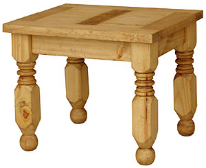 Lyon End Table