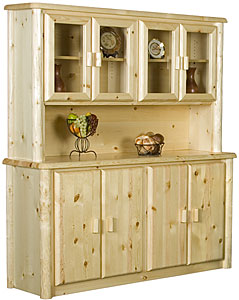 Buffet & Hutch